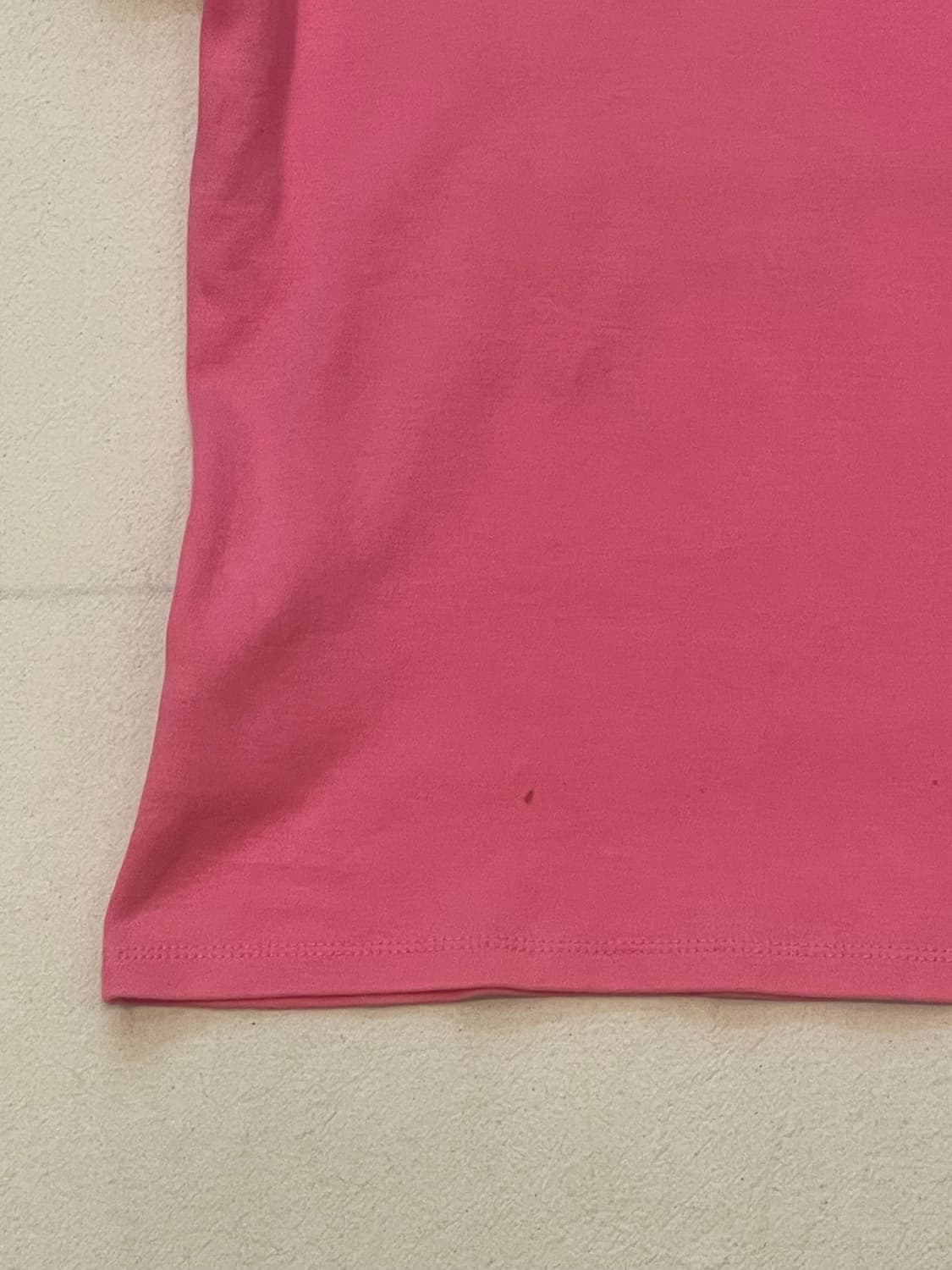 일본y2k 고딕 갸루 리본티셔츠 상품이미지6