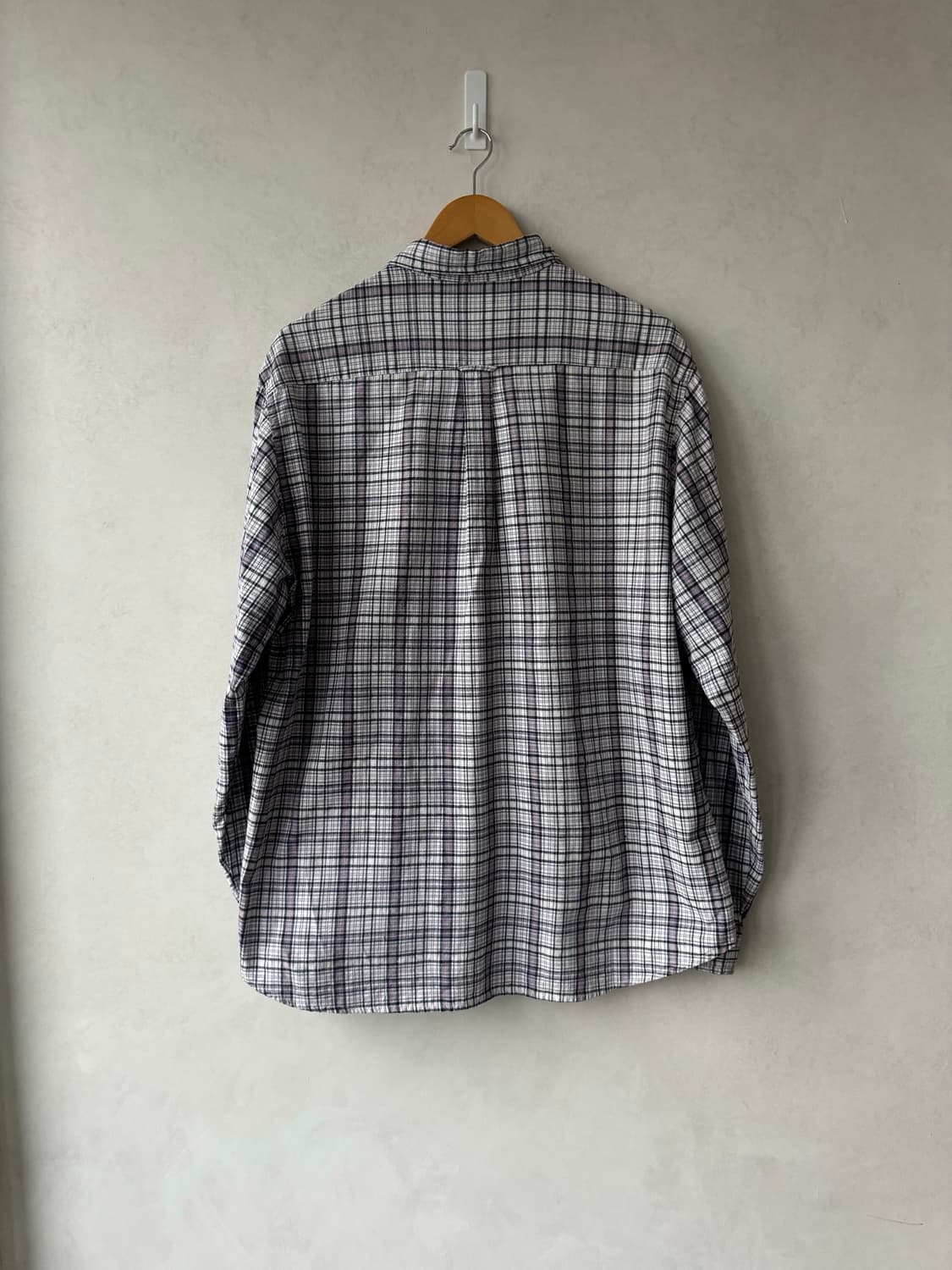 90s 스투시 셔츠 상품이미지7