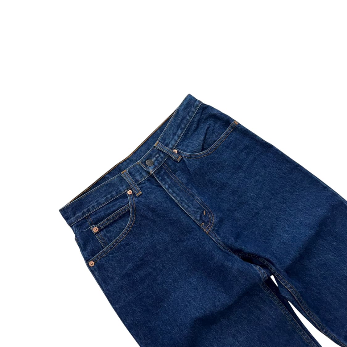 [30] 리바이스 OT206 데님 청바지 인디고 [lv1065] 상품이미지2
