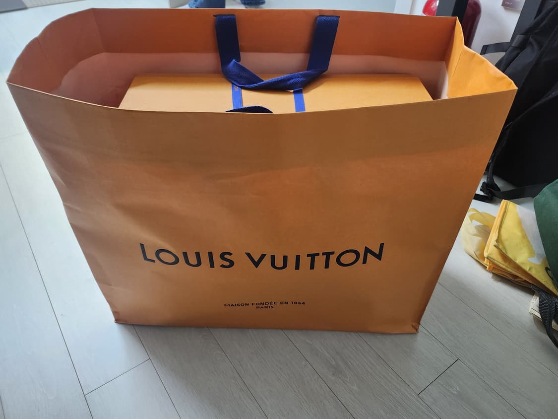 루이비통 다미에 보부르 백 상품이미지3