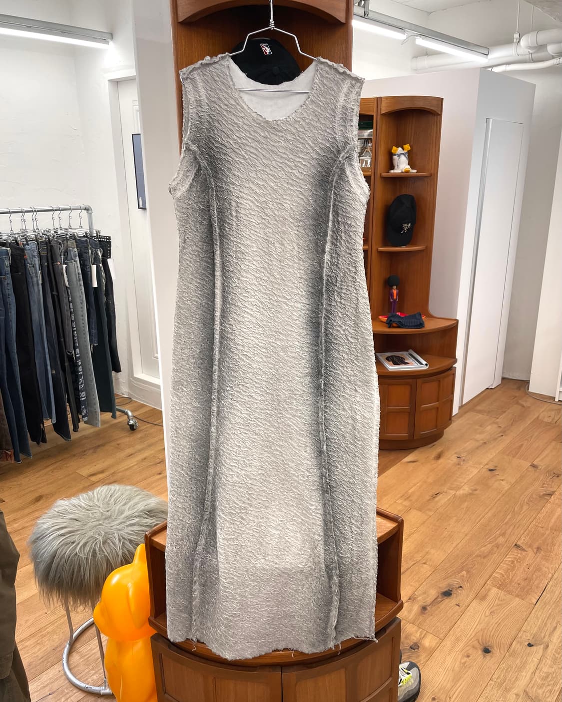 [M] sulvam 설밤 원피스 상품이미지3