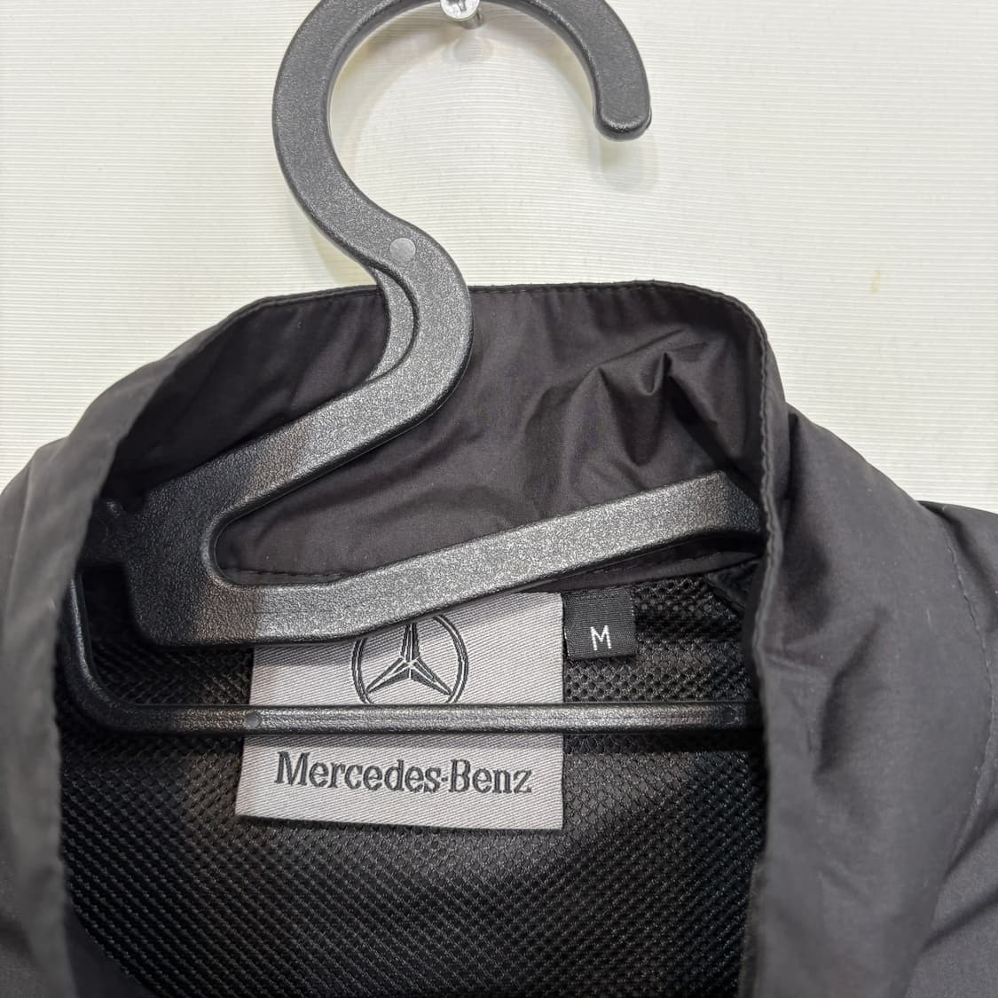 벤츠 남성 바람막이 95 상품이미지2