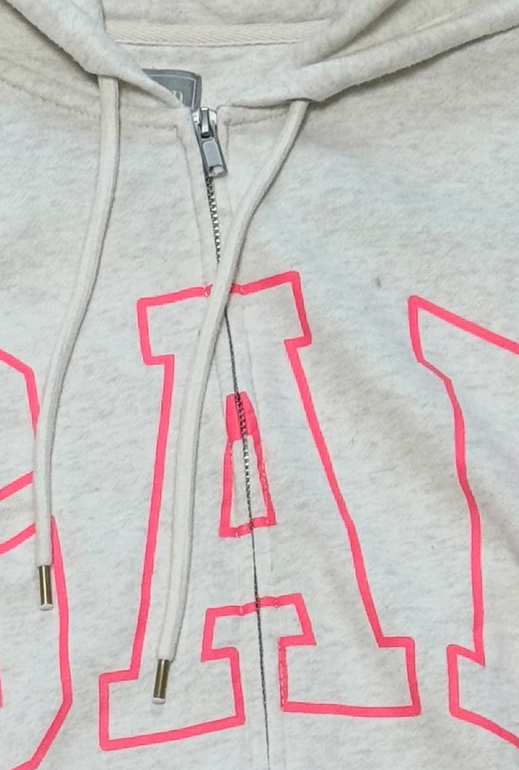 Gap 후드티 상품이미지2