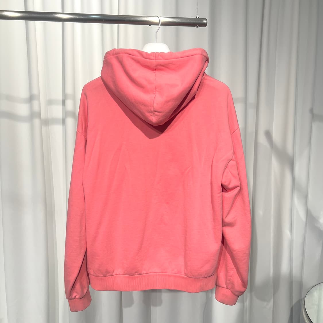 (XL) 셀린느 후드티  상품이미지2