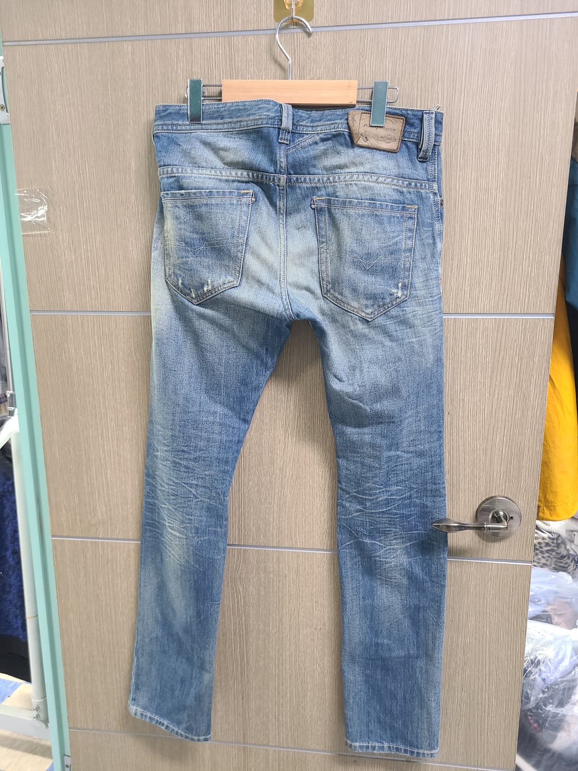 디젤 청바지 상품이미지4