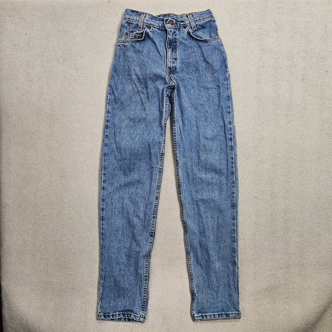 90s 리바이스 550 데님 27 32 Made in USA 상품이미지1