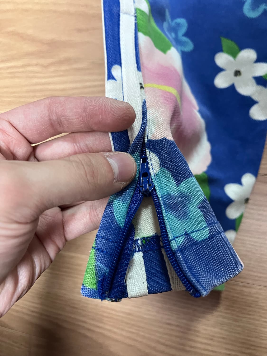 아디다스 제레미스캇 무궁화 트레이닝 팬츠 85 상품이미지4