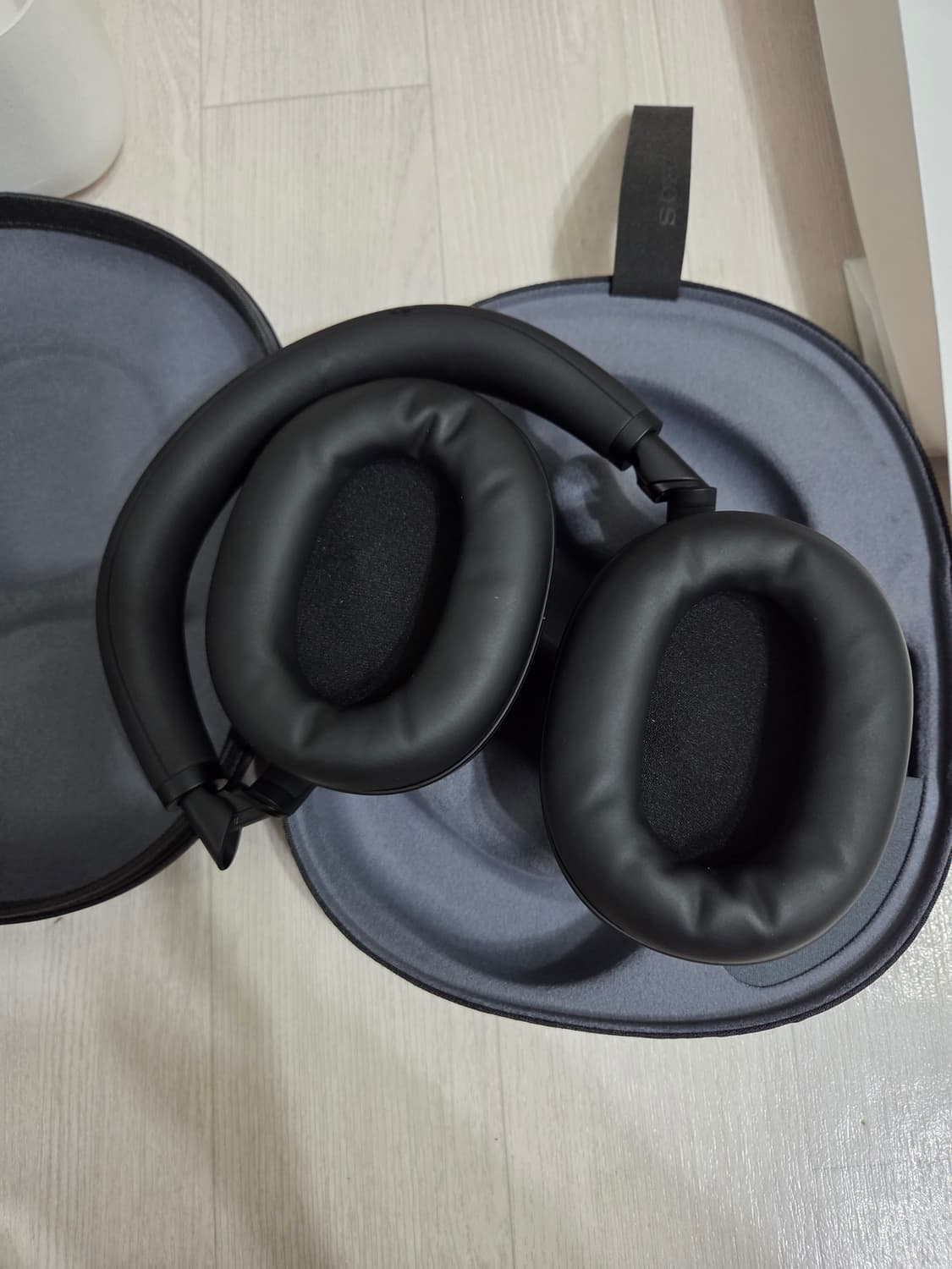 소니 wh-1000xm6 팝니다 상품이미지3