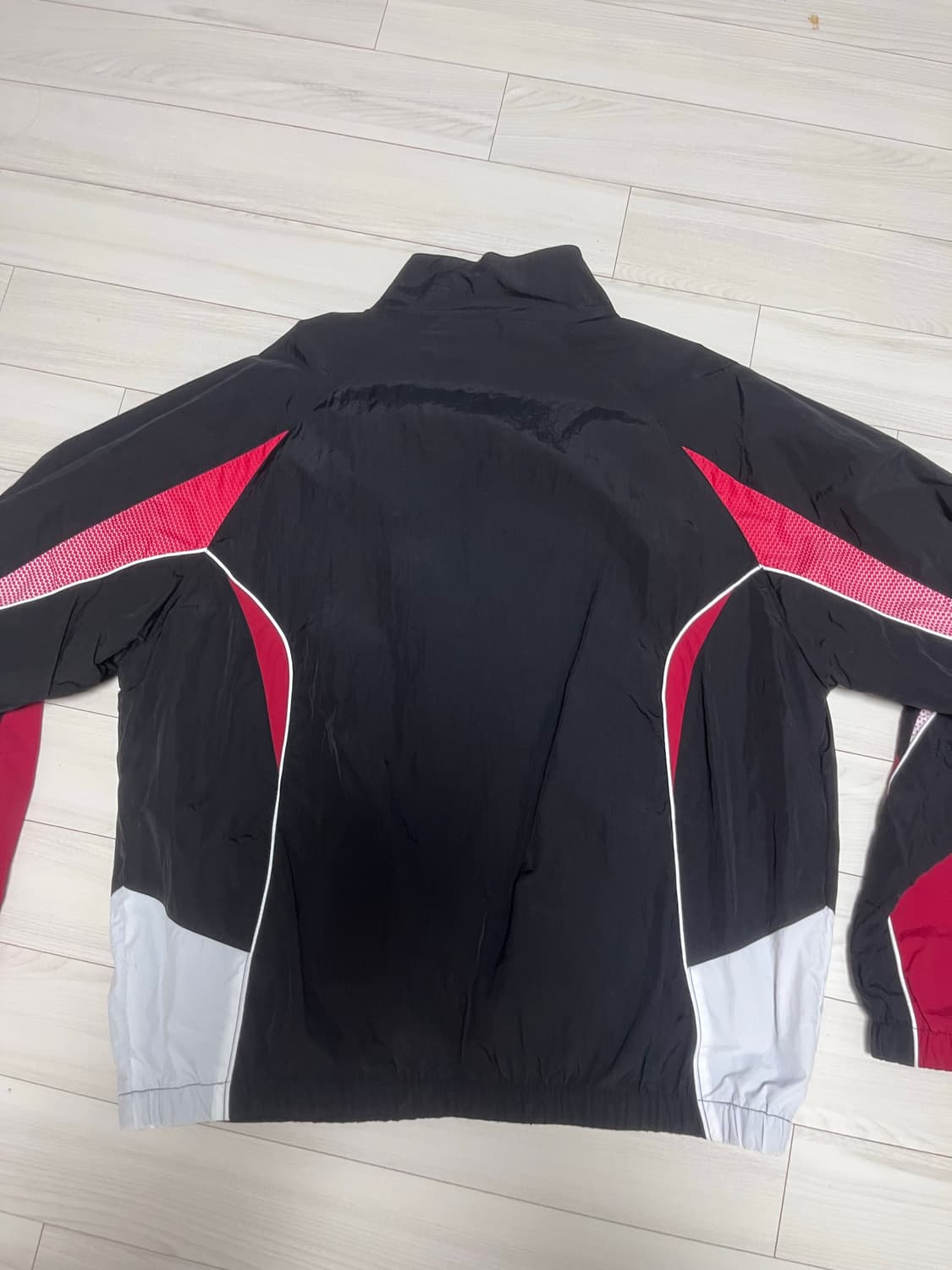 혼다 모터사이클 트랙집업  상품이미지5