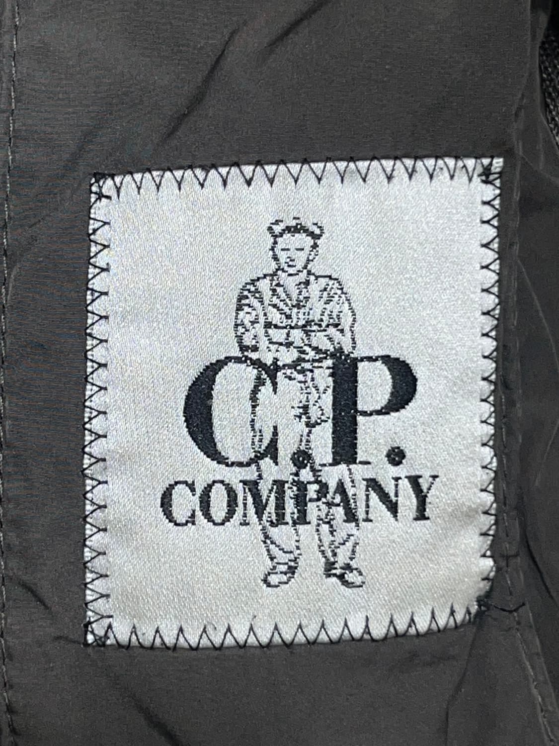 Cp 컴퍼니 노르지 고글 파카 상품이미지10