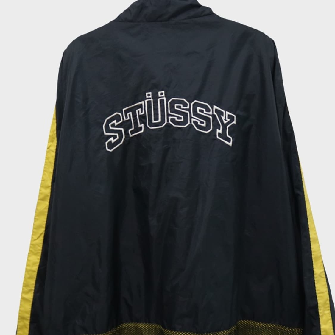 90'S 스투시 아노락 바람막이 61985 상품이미지7