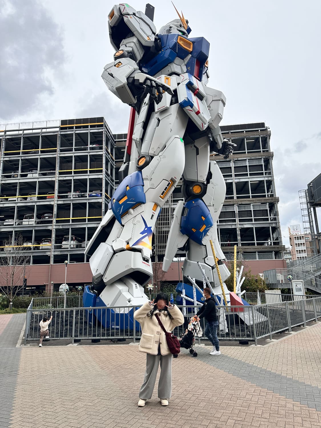 틸아이다이 리버시블 스웨이드 무스탕 자켓 상품이미지9