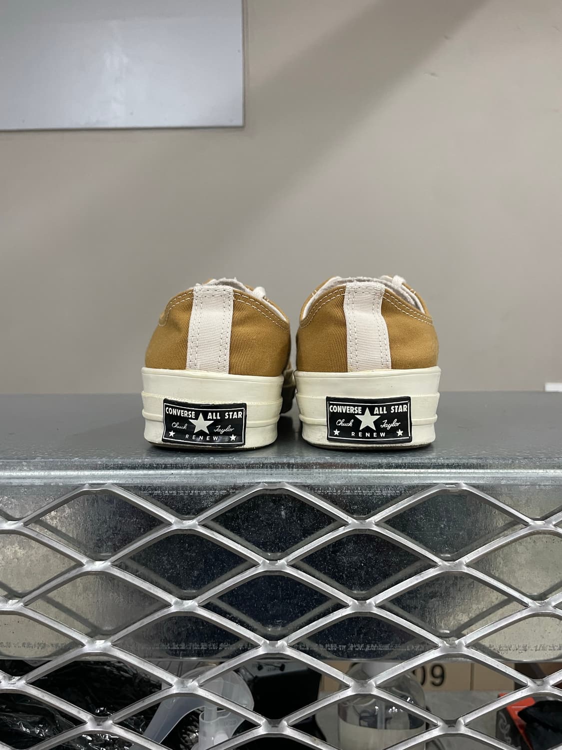 컨버스 척테일러 올스타 70 ox 리뉴 260 상품이미지3