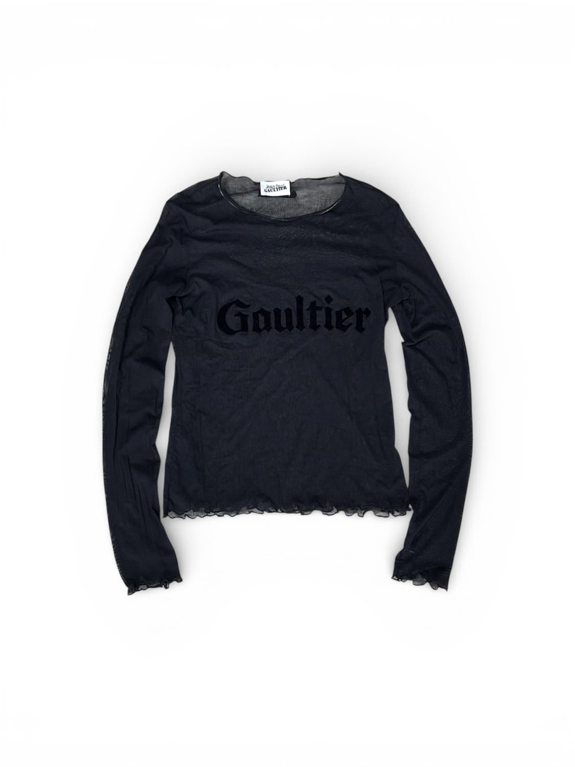 Mesh Gothic Sleeve 상품이미지1