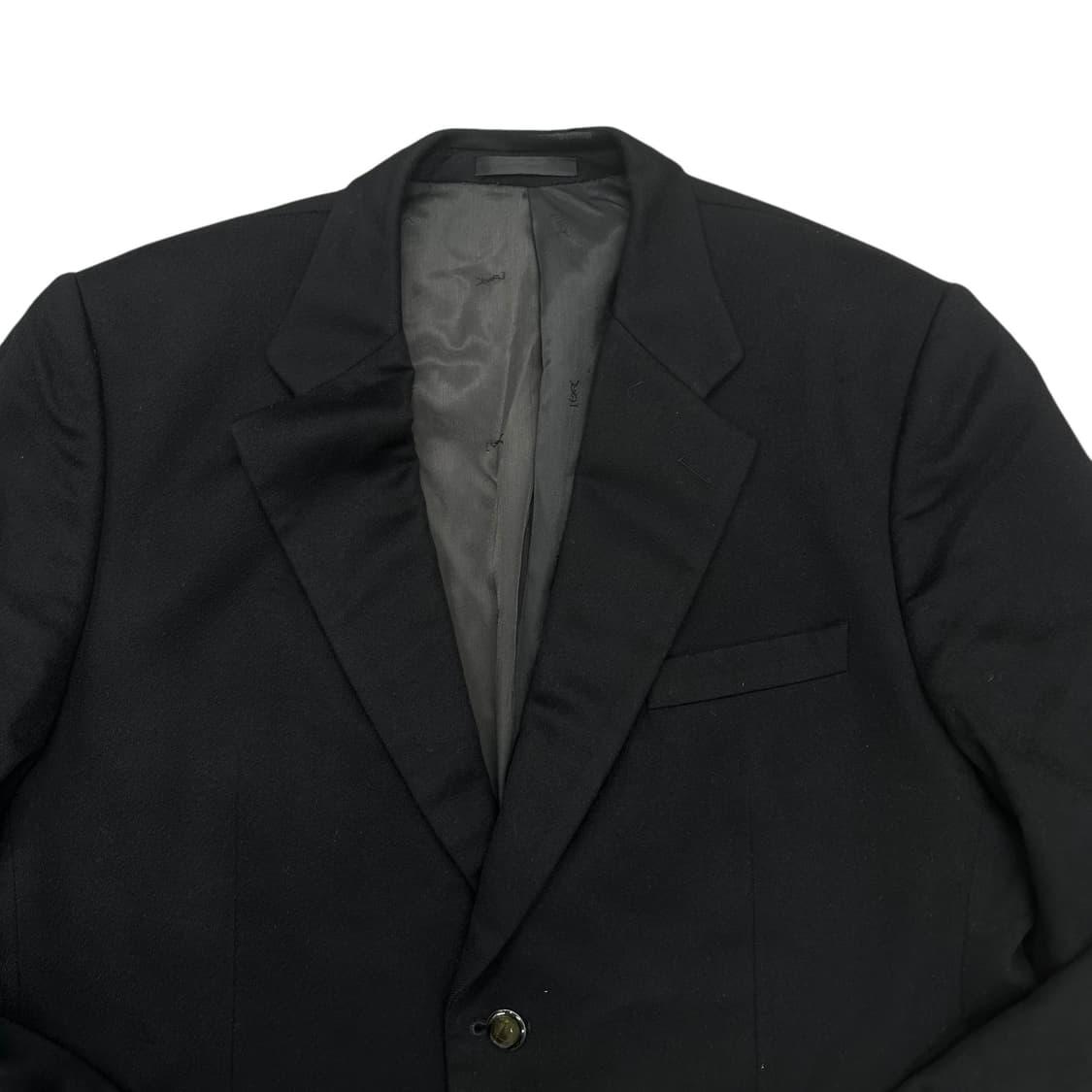 YSL 입생로랑 캐시미어자켓 상품이미지2