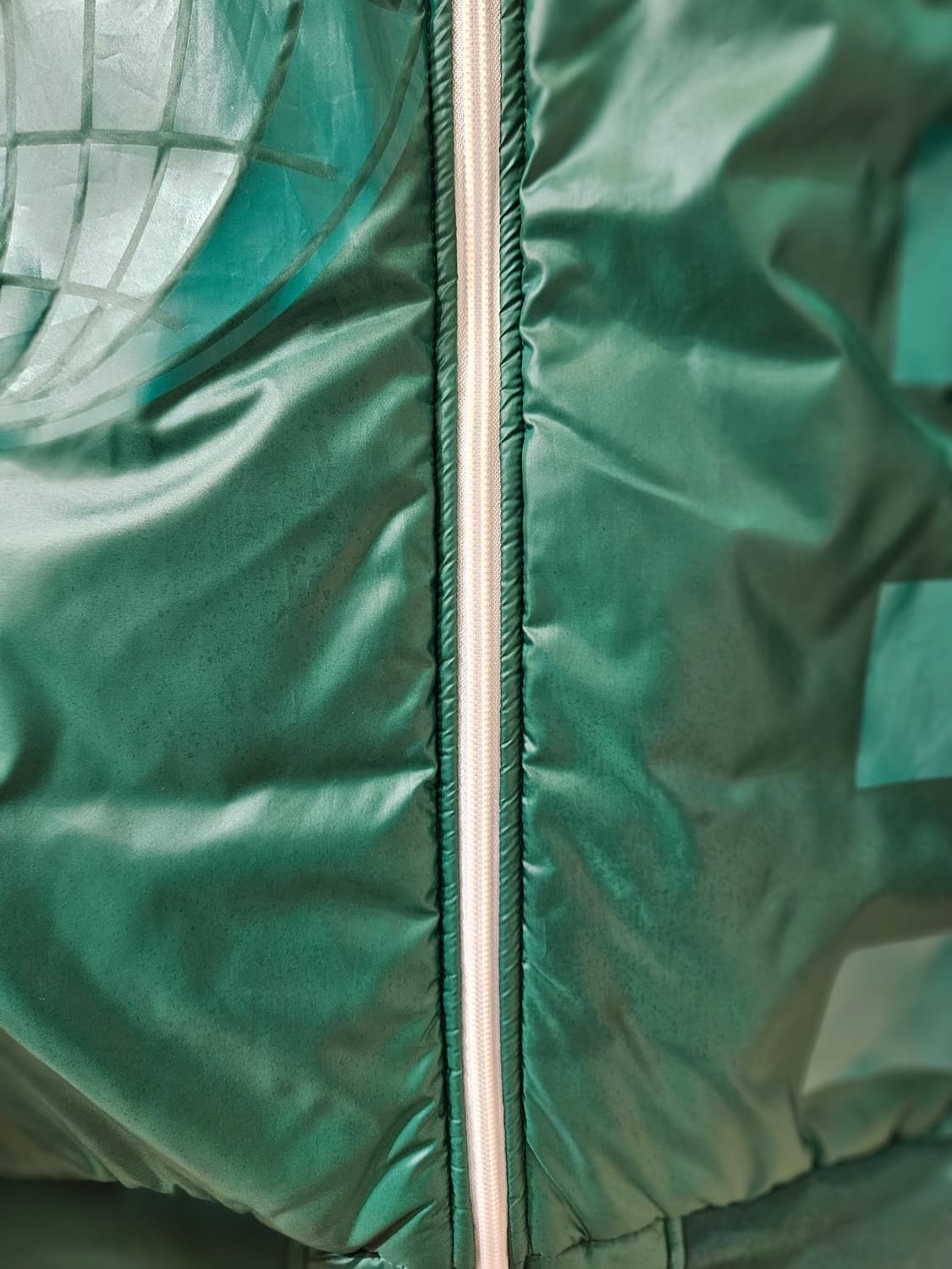 아디다스 리버시블 빅로고 양면 자켓 상품이미지4