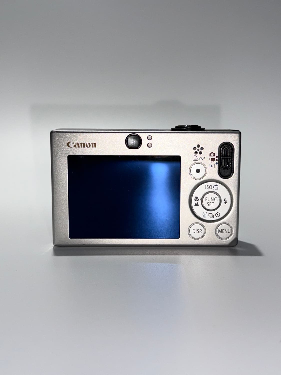 [풀박스!] 캐논 익시 ixy 10 (익서스 70) 블랙 디카 상품이미지4