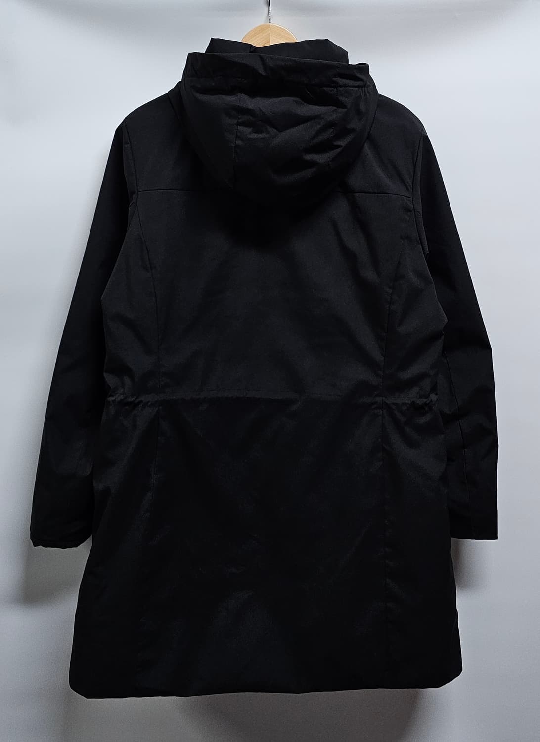 리복 여성 웰론 롱패딩 L 상품이미지2