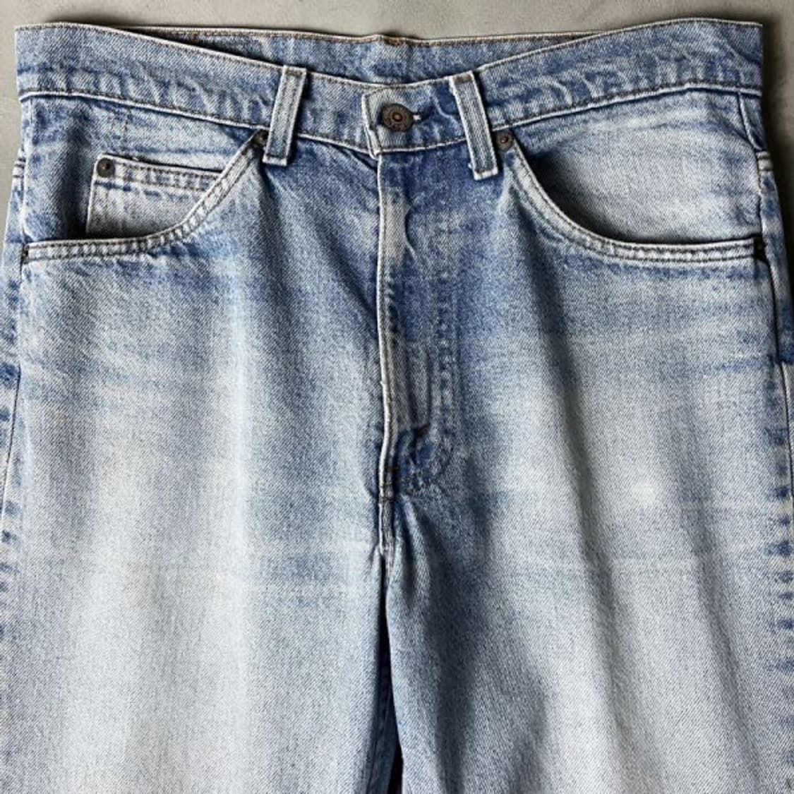 리바이스517 (33) 오렌지탭 상품이미지3