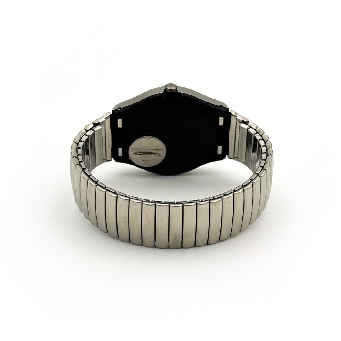 89년판) 빈티지 스와치 stoplight 상품이미지5