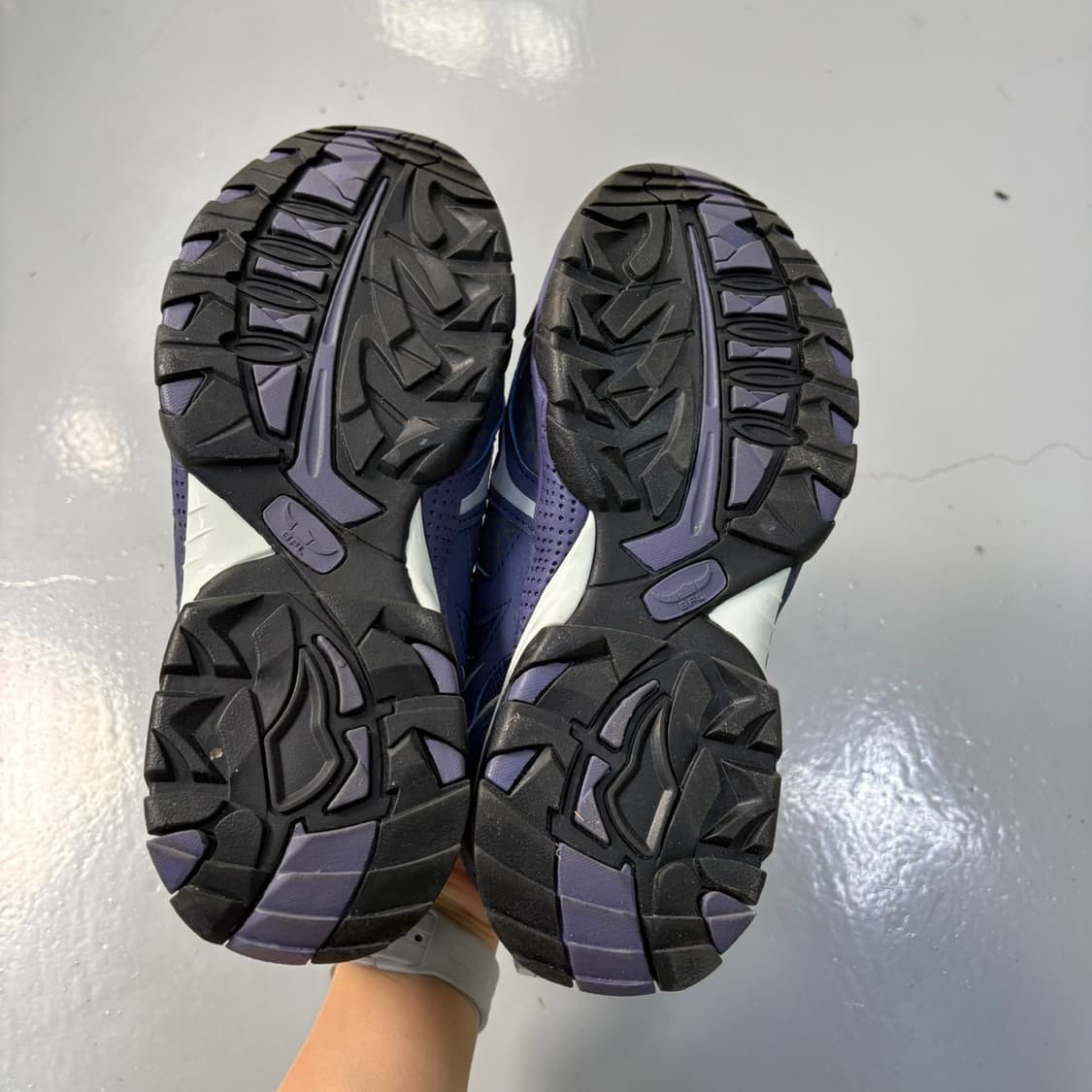 265 버팔로 다이얼 안전화 0406J 상품이미지6