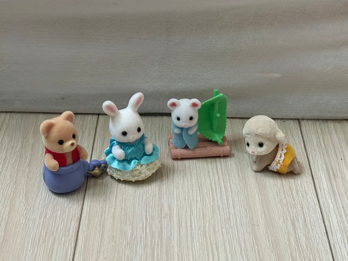 실바니안 일괄 상품이미지1