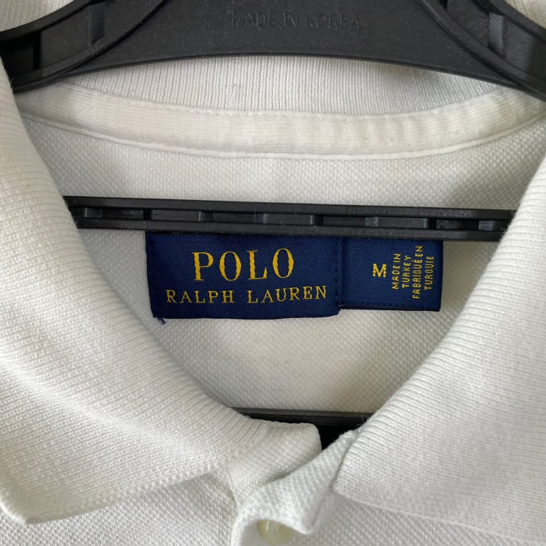 M 폴로 여성 반팔원피스카라티 상품이미지4