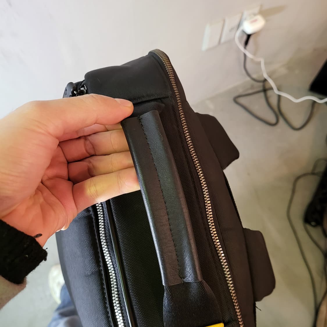 만다리나덕 백팩  상품이미지7