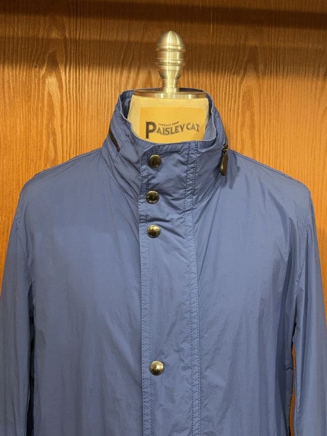 폴스튜어트 필드 자켓 상품이미지3