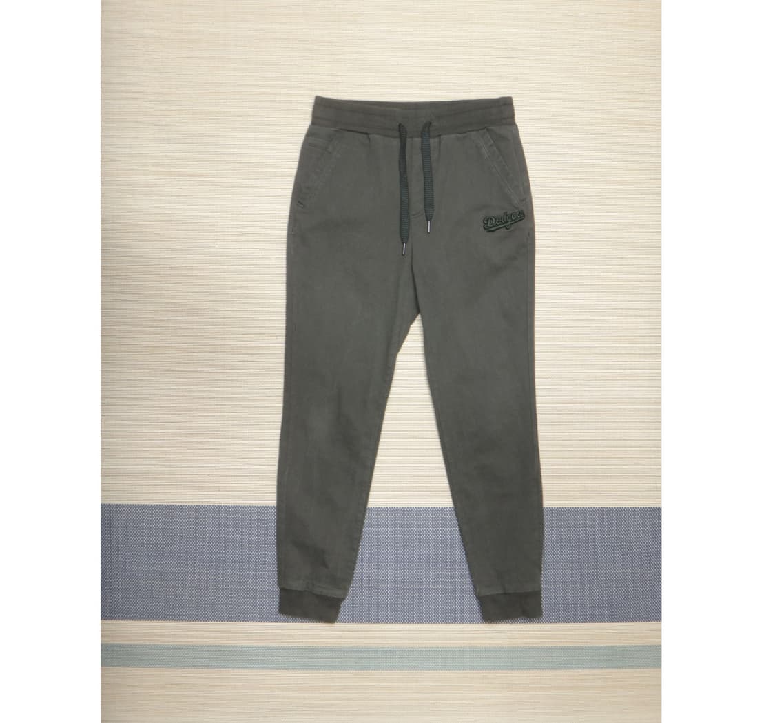 (30인치) 엠엘비 MLB 남성 조거팬츠 상품이미지1