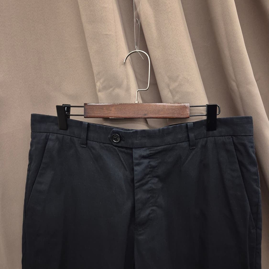 올세인츠 카토 트라우저 슬림핏 팬츠 32 상품이미지2