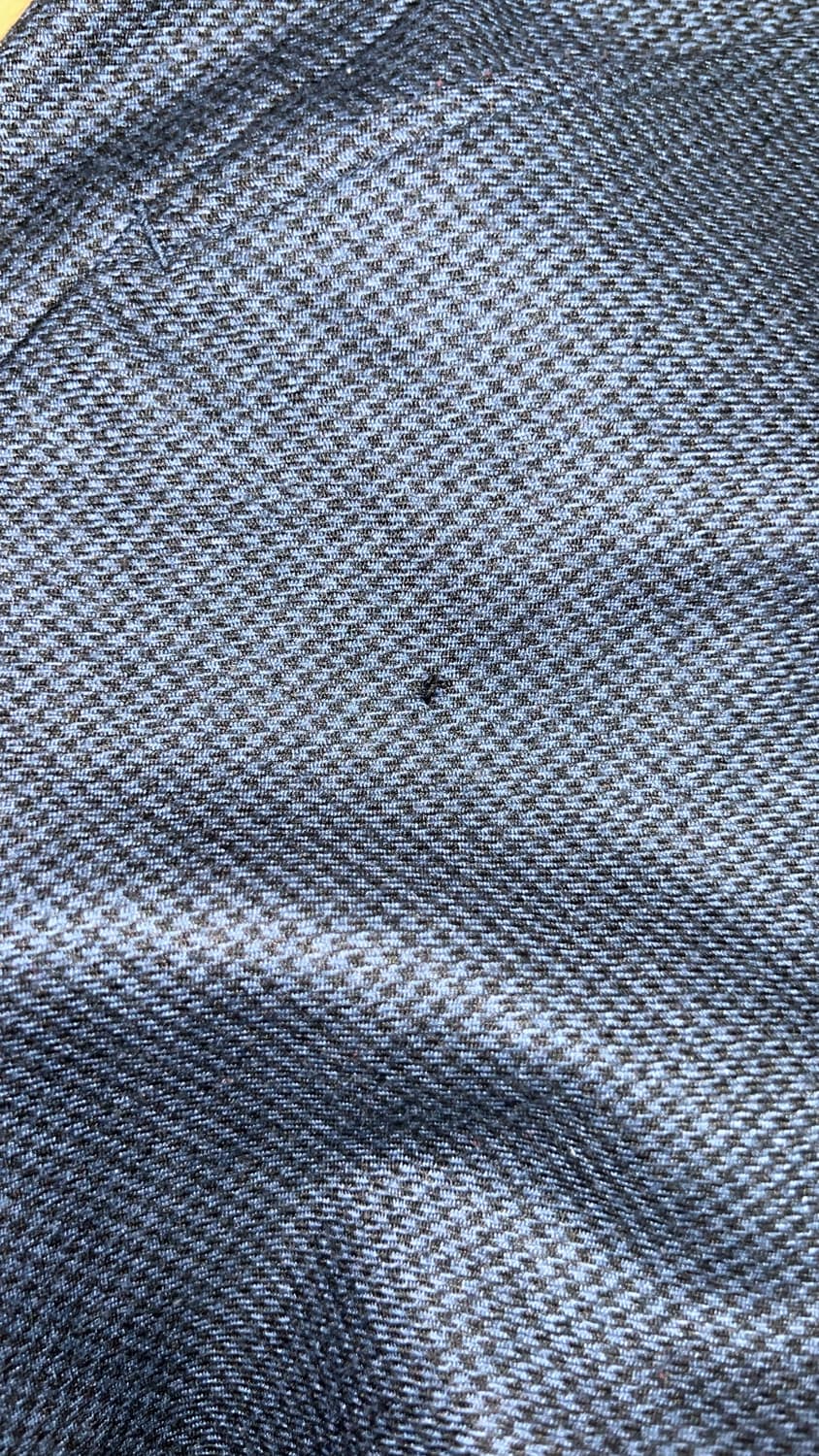 wackomaria wool trouser 상품이미지4