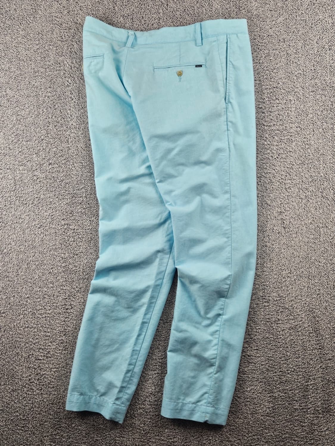 폴로랄프로렌 코튼 슬림 핏 치노 팬츠 ( 32X32 ) / 11485 상품이미지3