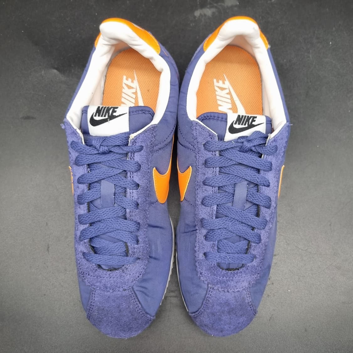 나이키 코르테즈 나일론 운동화250  상품이미지2