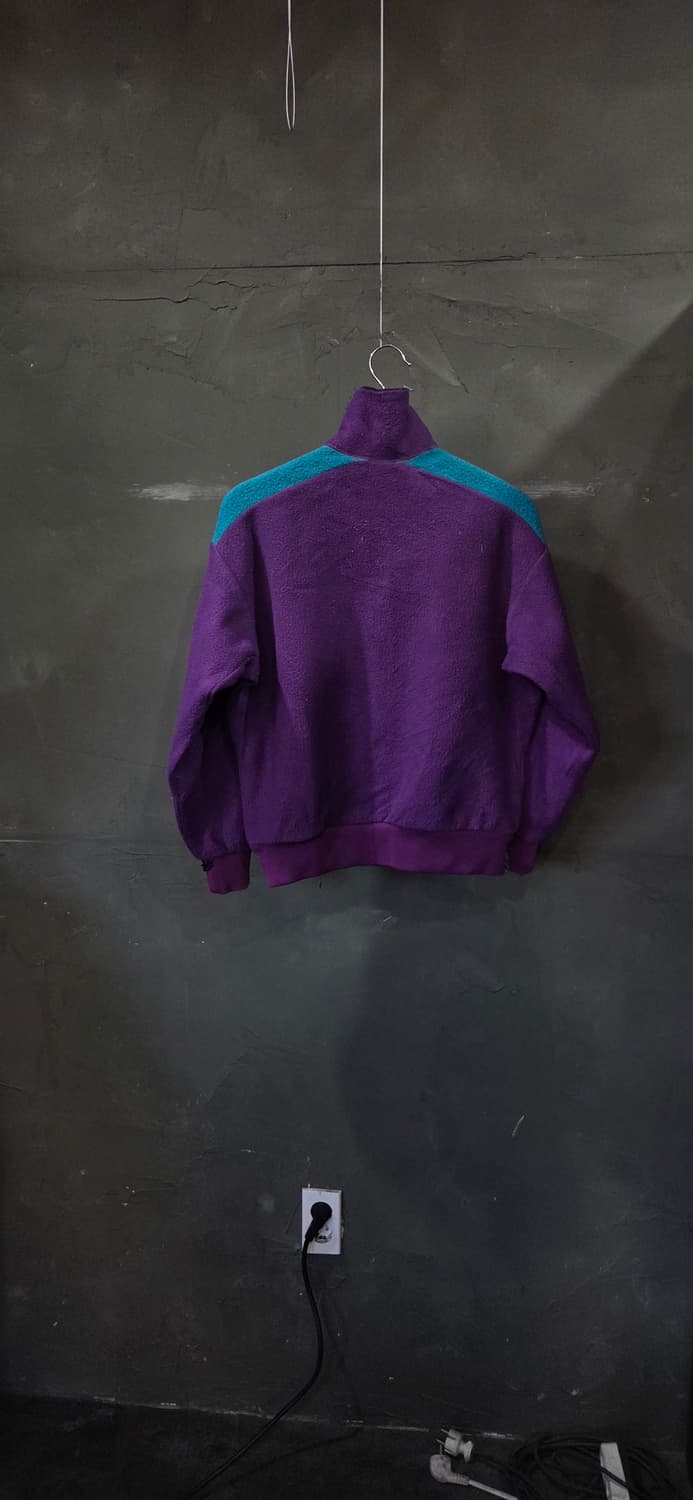 90's Columbia - Fleece - Made in U.S.A. 상품이미지6
