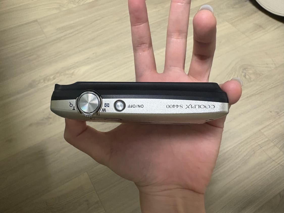 니콘 쿨픽스 s4400 상품이미지4