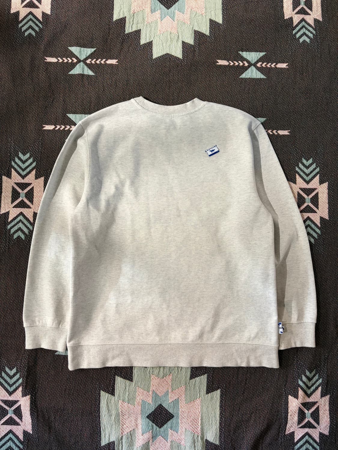 Maison Kitsune x Ader Error Sweat shirts 상품이미지2
