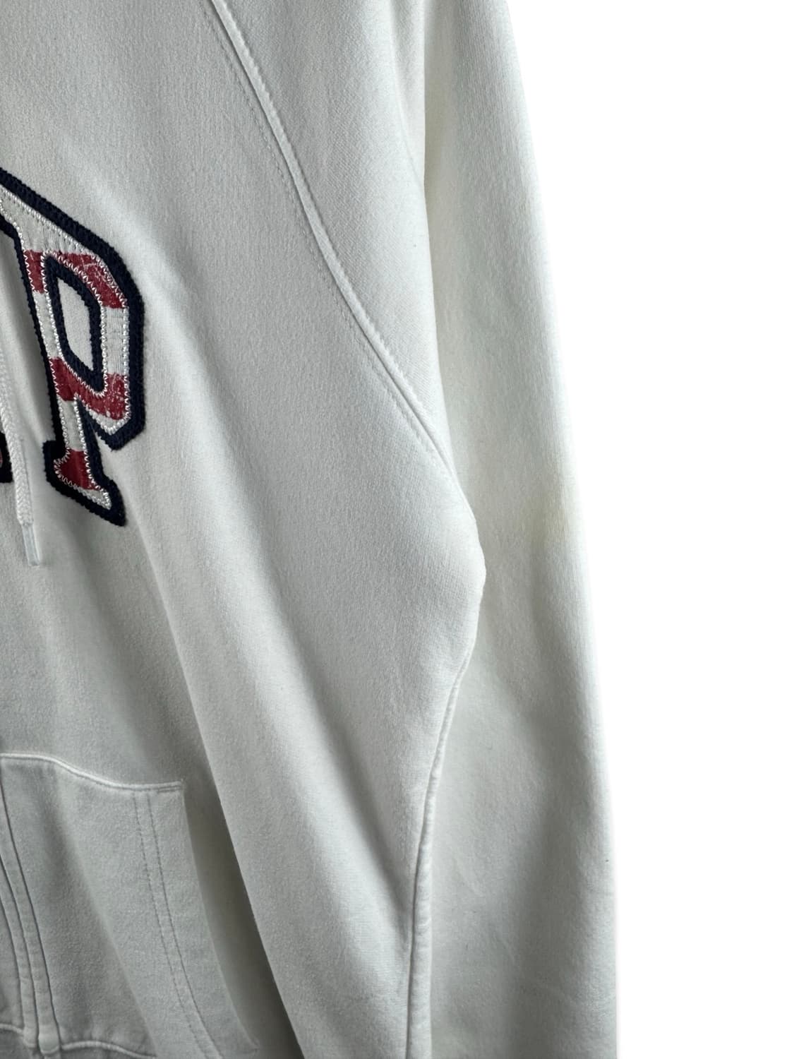 갭 성조기 후드집업1886  상품이미지4