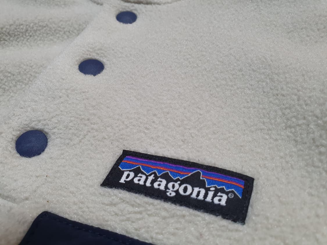 파타고니아 우먼즈 신칠라 S 상품이미지5