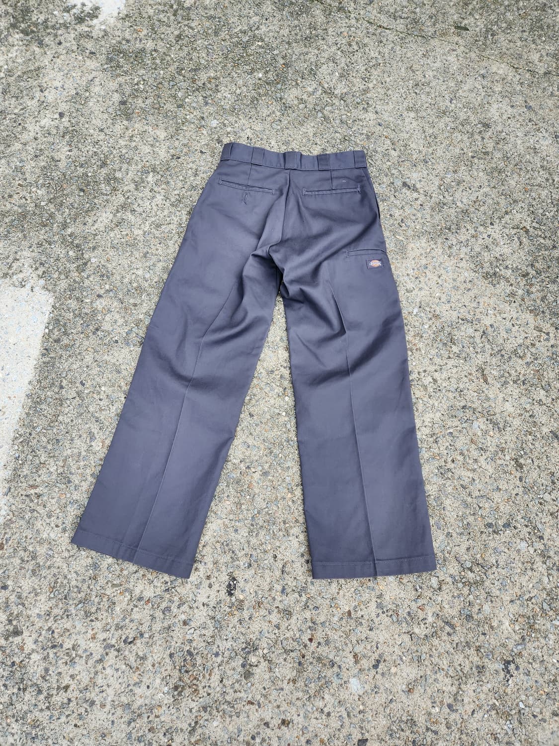 Dickies 더블니 코튼팬츠 30X30 상품이미지7