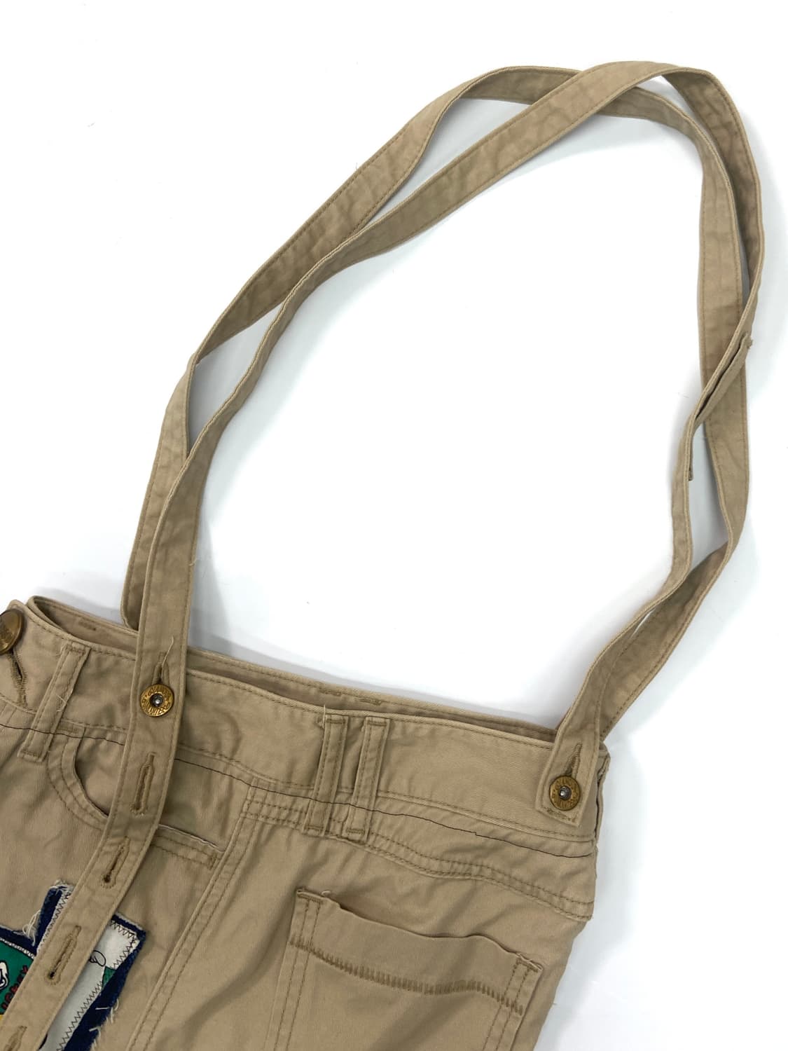 Reworked Cotton Bag 상품이미지4