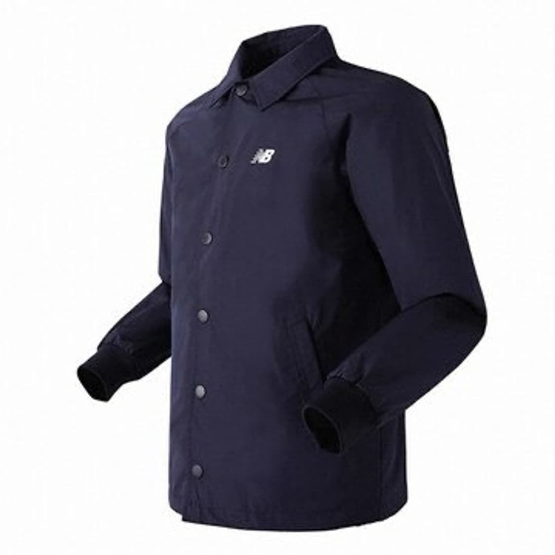 XL 뉴발란스 클래식 빅 로고 바람막이 코치 자켓 상품이미지1