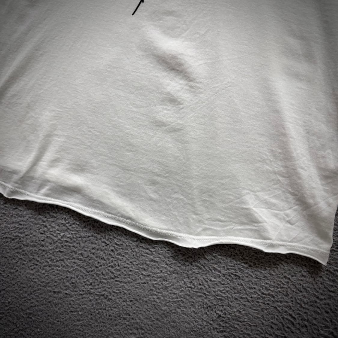 Neil barrett necklace t shirt 상품이미지5