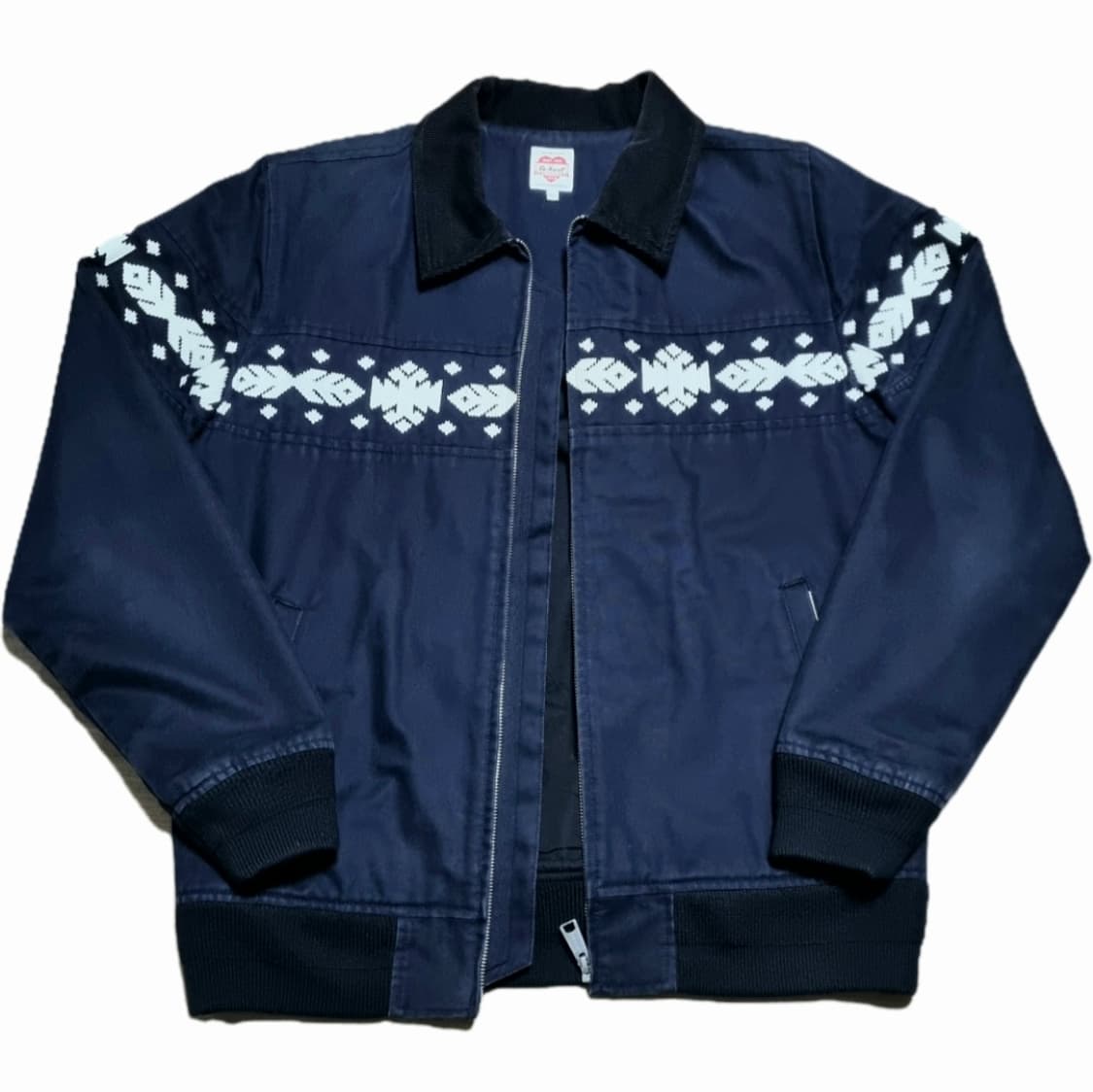 칼하트 빈티지 워크자켓 상품이미지6