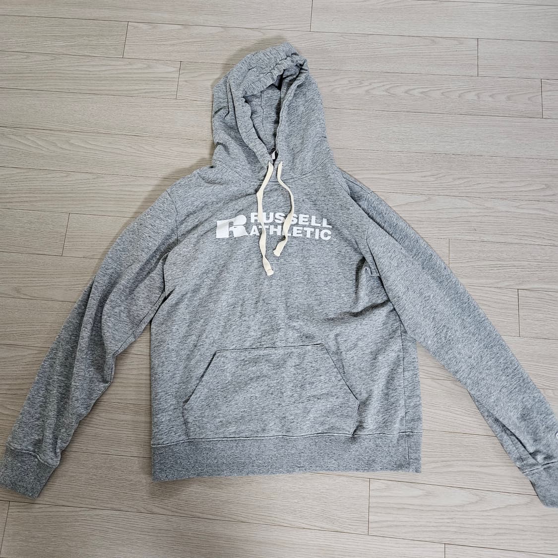 러셀 애슬레틱 후드티 Russell Athletic  상품이미지1