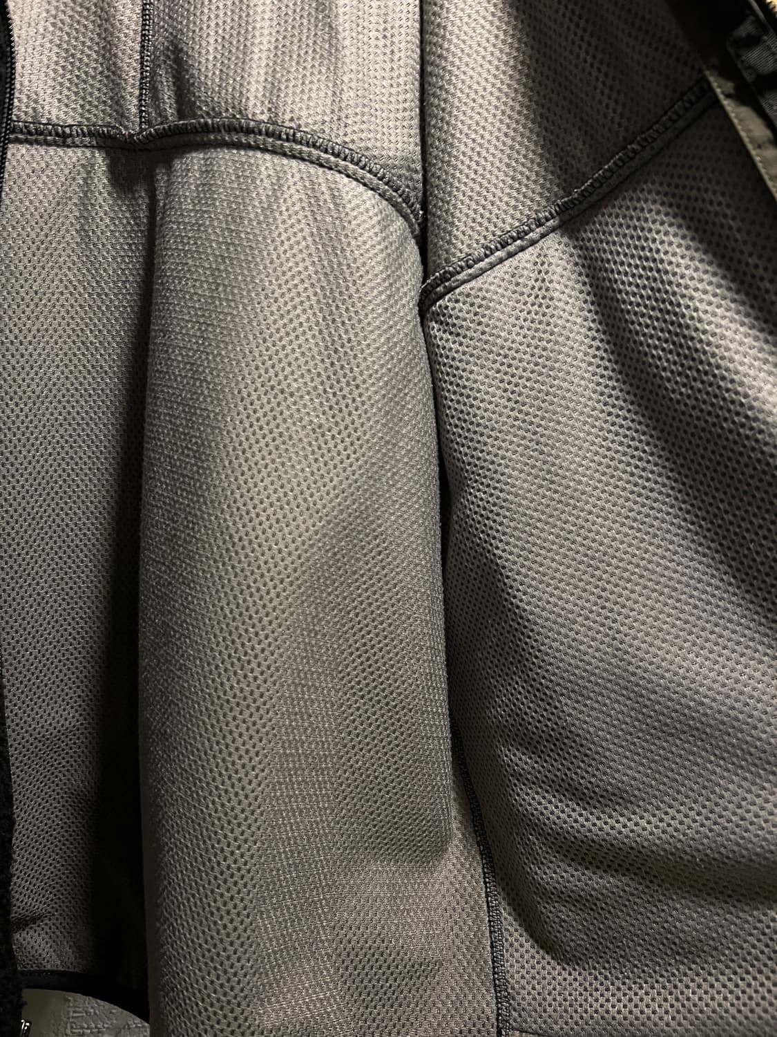 [M]00's 파타고니아 레트로 X 블랙 플리스 자켓 상품이미지6