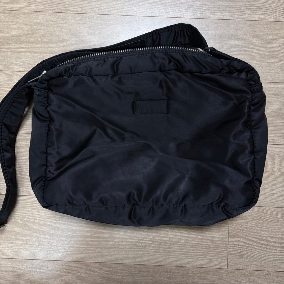 요시다포터 porter 탱커 숄더백 블랙 라지 L 상품이미지2