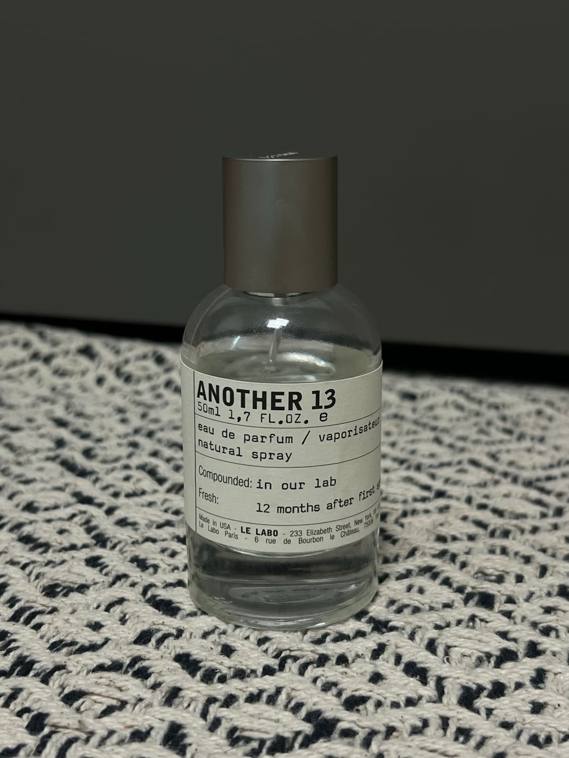 르라보 어나더13 상품이미지2