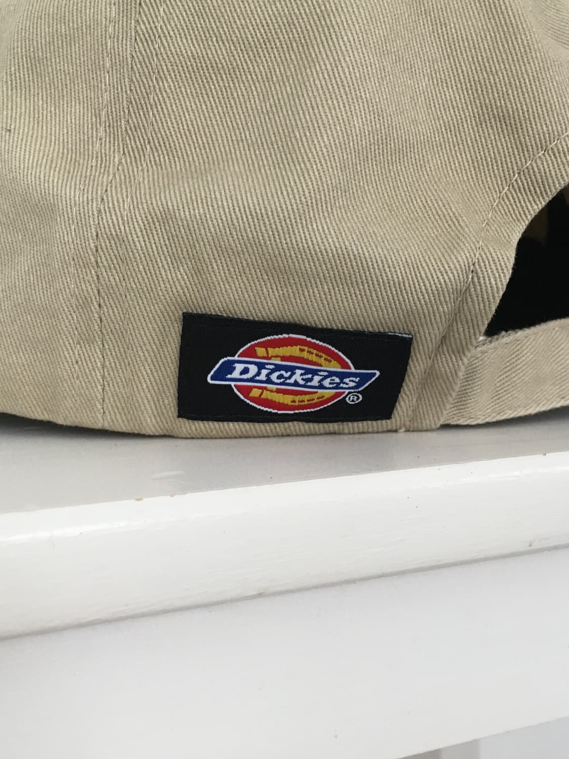 [dickes] vintage cap 상품이미지6