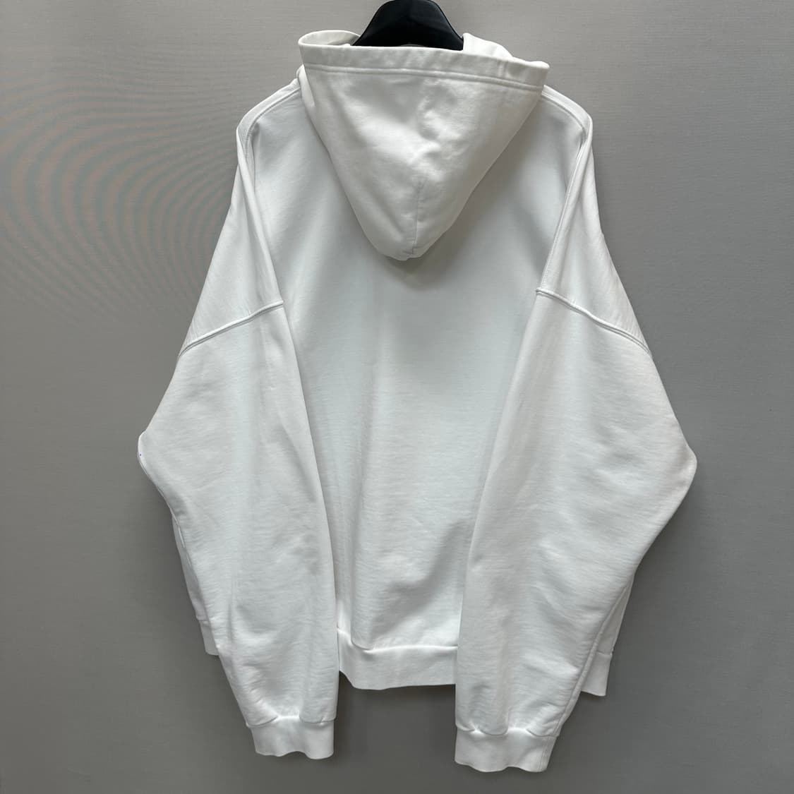 발렌시아가 후드티 상품이미지5